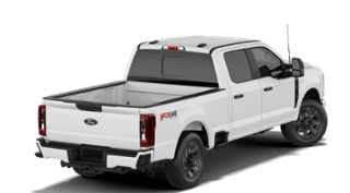 2027 Ford Super Duty® External Image 3